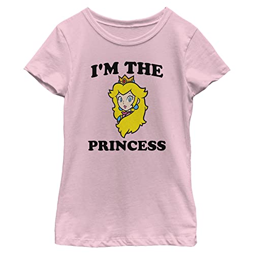 Image of Nintendo Girls' Lil Princess