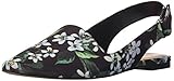 Franco Sarto Women's L-Sphinx Ballet Flat
