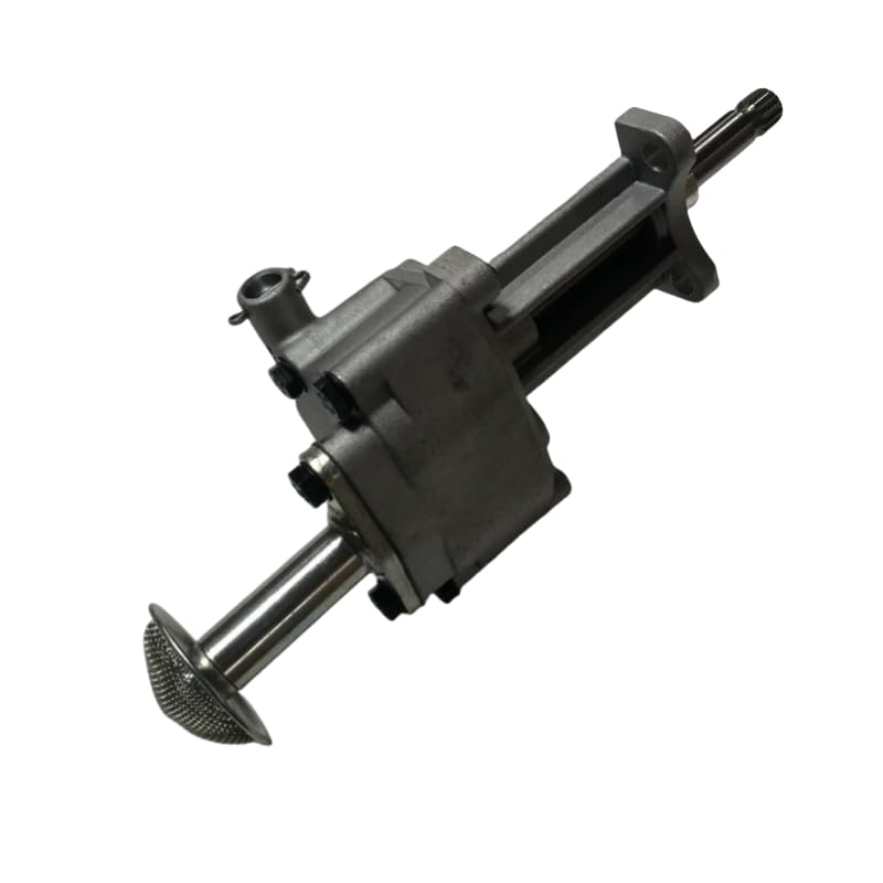 Threetrees Db58Tis Engine Pump Db58 Oil Pump 65.05103-7021 Dh225 Dh220-7 65.05103-7020