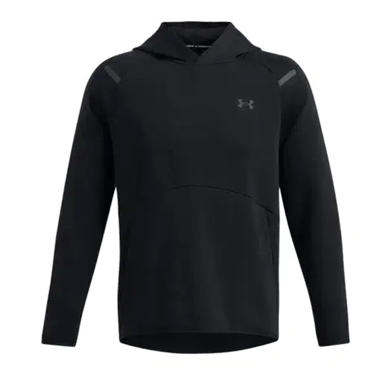 Under Armour Unstoppable Fleece Hoody męska bluza z kapturem