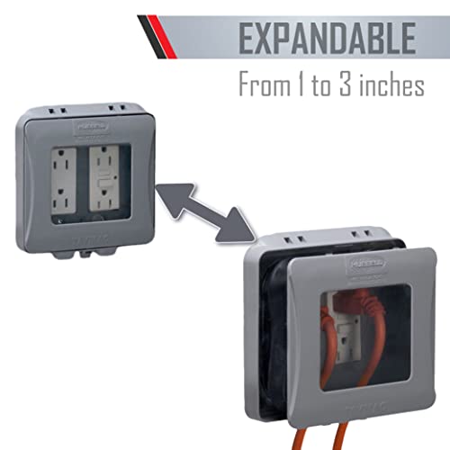 Taymac Ml2450G 55-In-1 Flat Expandable #TOP5