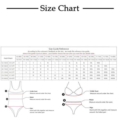Bikini taille haute avec jupe de natation en maille chic - 4