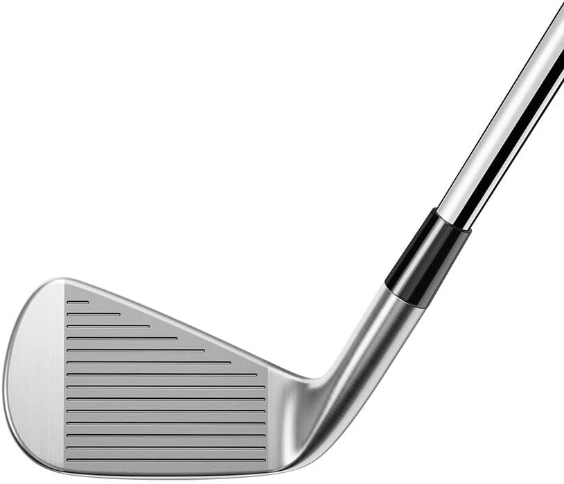 TaylorMade 2025 P∙790 Single Iron MCA Custom Graphite Shafts