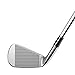 TaylorMade P∙790 Iron 6 KBS Tour Lite Regular Custom Steel Shaft RH
