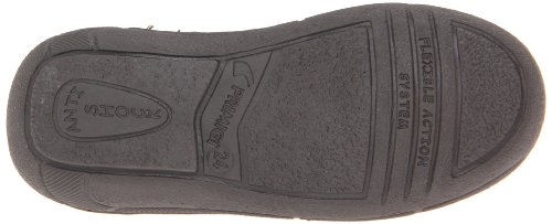 Primigi Choate-E Loafer (Toddler/Little Kid/Big Kid),Brown,38 EU(5-5.5 M US Big Kid)4