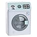 WEB20 Machine à Laver Le Linge Enfants Jouet Son lumière