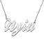 Nyia - Silver