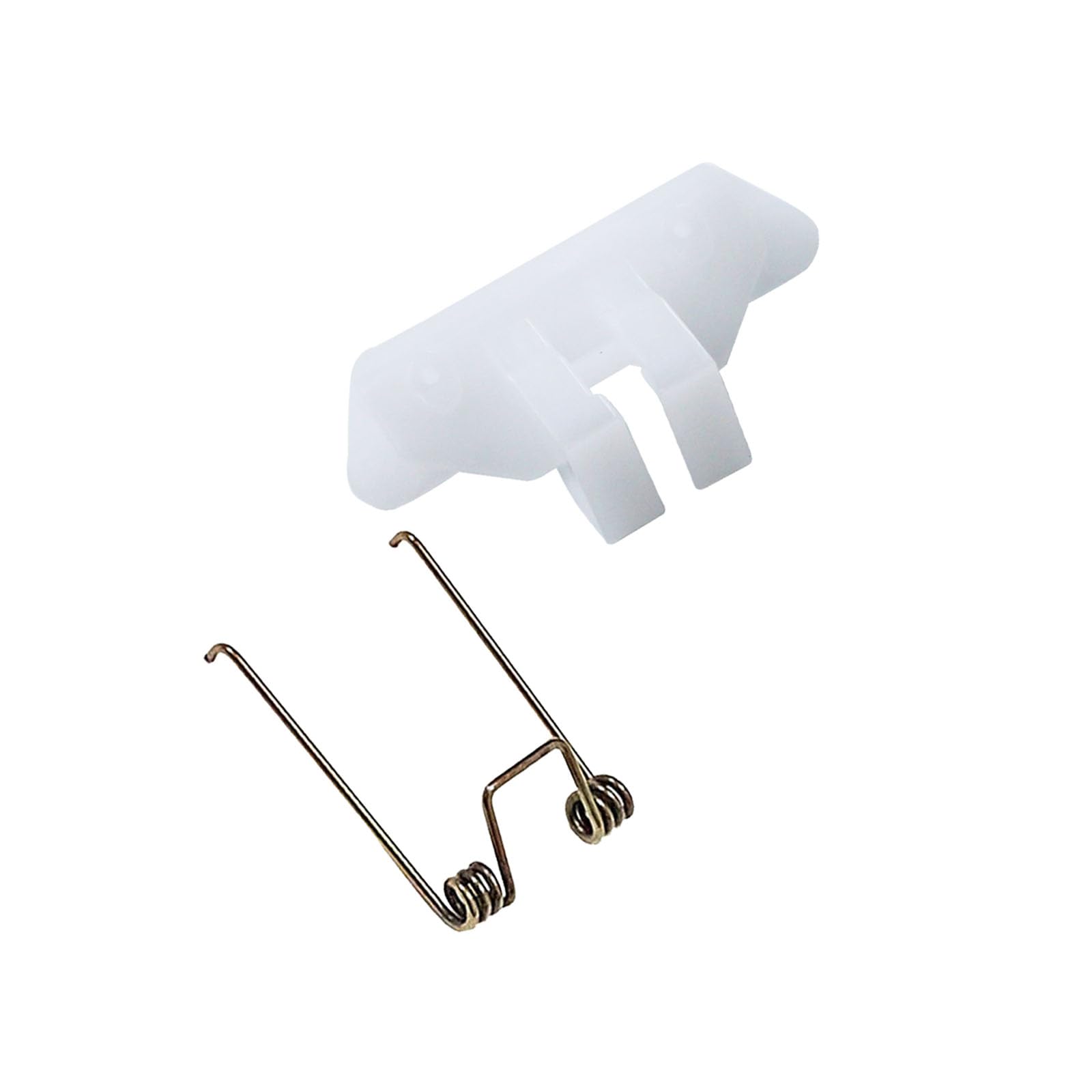 Hair Clipper Spring Tension & Cam Follower Replacement for Babyliss 870 Series Hair Clipper Hair Trimmer Swing Head Guide Block Plastic Tongue-image-48