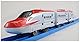 Plarail E5 Shinkansen & E6 Shinkansen konsolidiert Satz