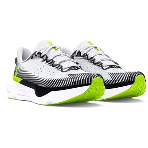 Image of Under Armour Womens Ua W Infinite Pro Sneaker