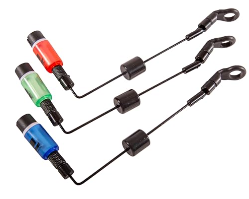 Altamente sensibile Ultimate Bionic Swing Indicator Kit (3 Pezzi) - Avvisatori Visivi