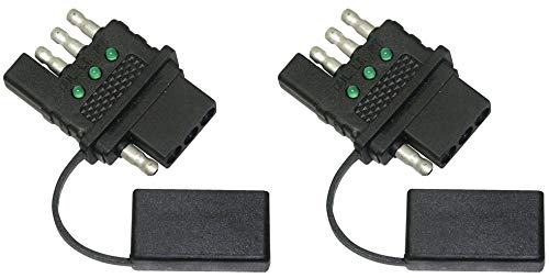 SeaSense 4-Way Circuit Tester EZ Trouble Shooter II (Тwо Расk)