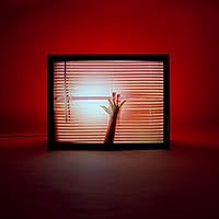 Chvrches Ablum Cover