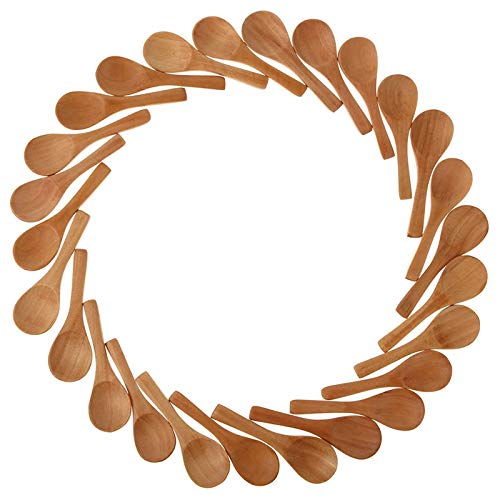 Reviews de Cucharas para mermelada al mejor precio. 3 Cucharas para mermelada marca FOXCUP (3)