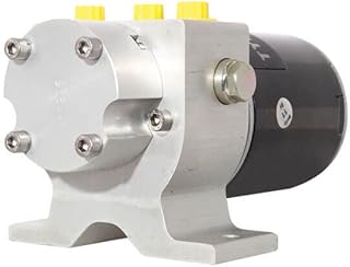 RAYMARINE M81124Â Hydraulic Pump for Rotary Type 3Â 24Â V Heavy (Left/Right)