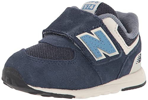 New Balance 574 Sneaker, Nb Navy, 22.5 EU