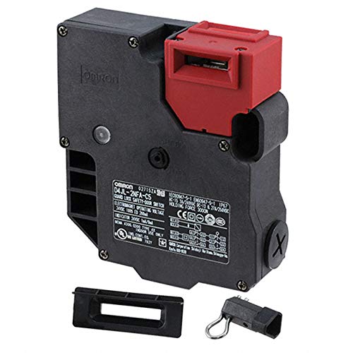 Basic / Snap Action Switches D4JL-2NFA-C5