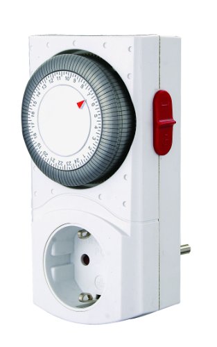 IVT Innovative Versorgungstechnik EMT2400 - Temporizador