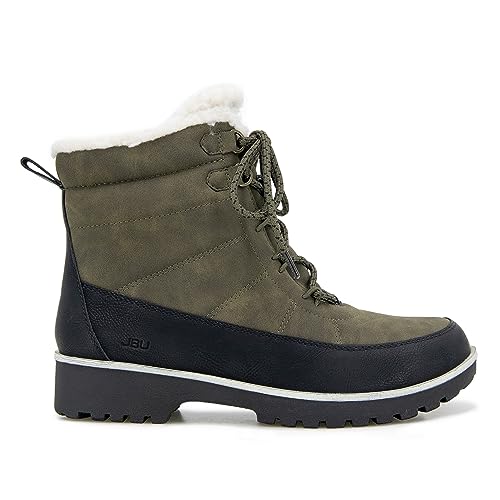 Jambu Women's Alaska Waterproof Mid Calf Boot2