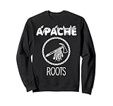 Apache t shirt