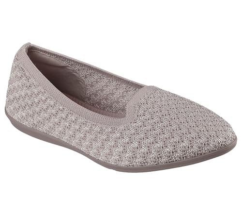 Skechers Women's Cleo Walk-Memorable Move Ballet Flat
