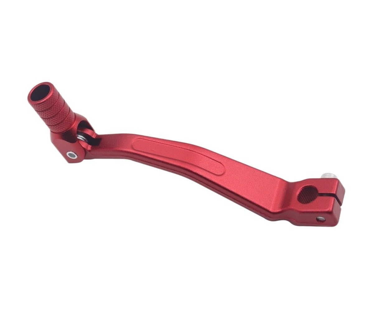 Etfildsbu Red Motorbike Gear Bar Lever Motorcycle Aluminum Gear Shifter Shift Lever For Crf250l Crf250m Crf300l Crf250 Crf300 For Rally 2013-2022 2023