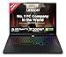 Lenovo Legion Pro 5 2025 AMD Ryzen 9 9955HX | NVIDIA RTX 5060 8GB (32GB RAM/1TB SSD/WQXGA OLED/165Hz/16 (40.6cm)/Windows 11/Office 2024+AI Now/Black/2.3Kg), 83F20037IN AI Powered Gaming Laptop