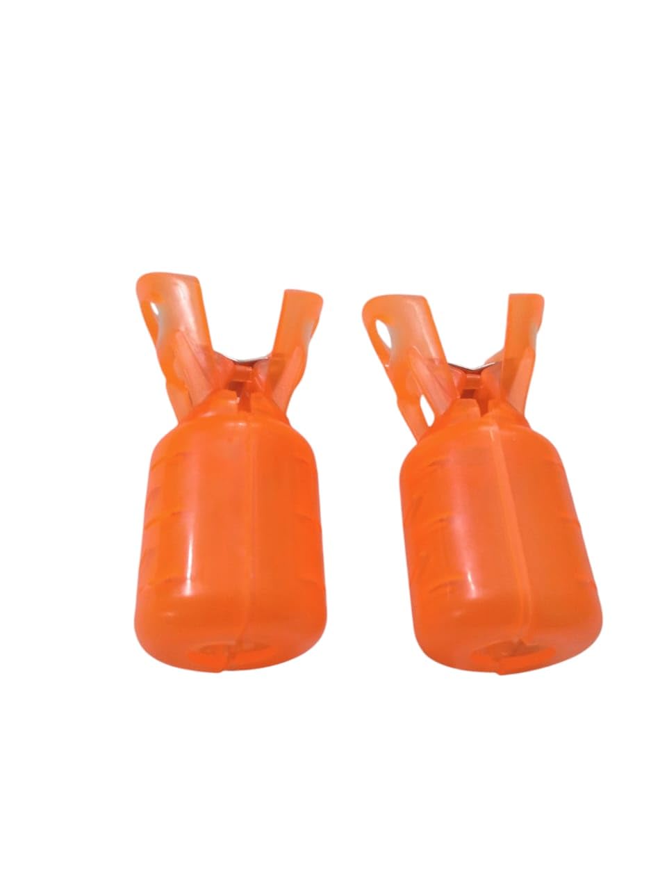 Orange Fishing Jig Hook Lure Covers Umbrella Hooks Pack 2-image-13