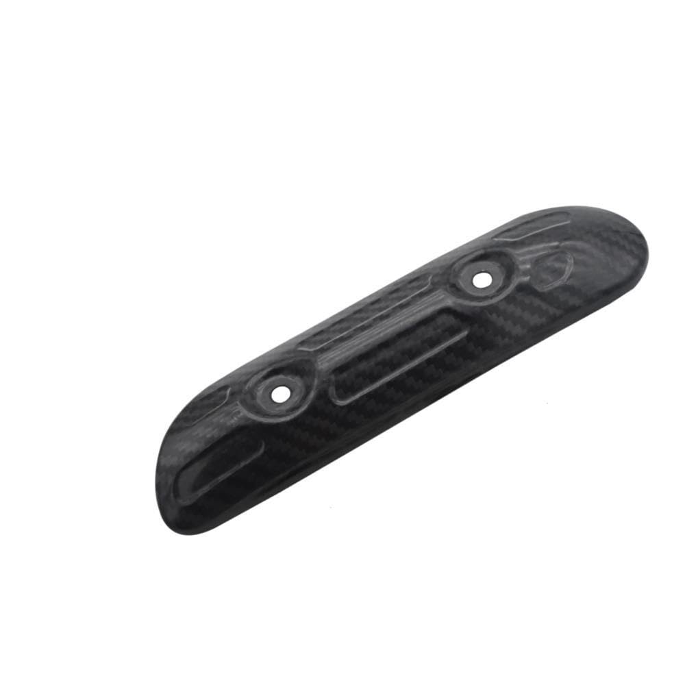 Tubo Escape Cubierta Aislamiento Térmico Motocicleta Para 350