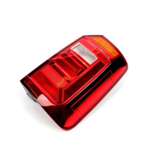 Feu arrière droit pour VW Caddy 2016-2020 clignotant antibrouillard 2K1945096N
