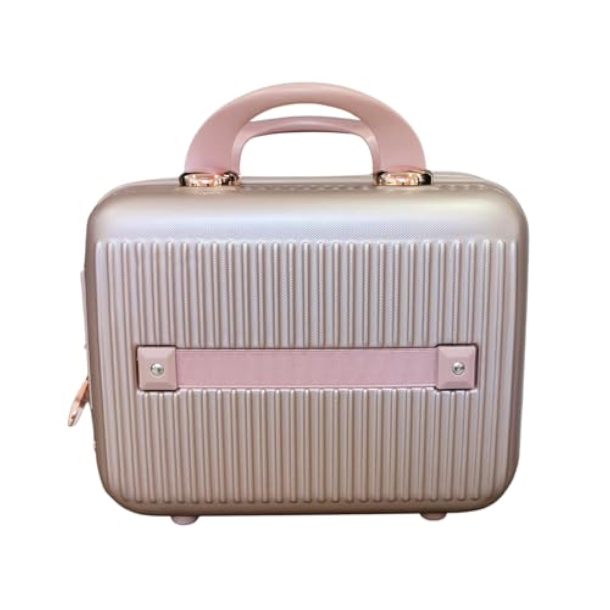 Travel Premium Hard Shell Makeup Travel Case