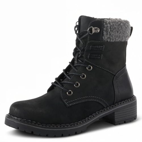 PATRIZIA Women's Jordyn Bootie