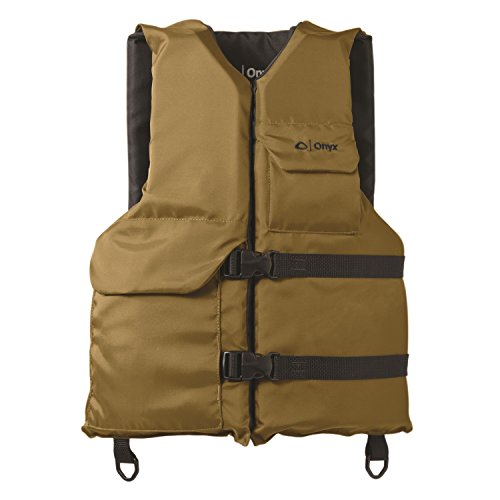 Image of Onyx Sport USCG Approved Life Jacket