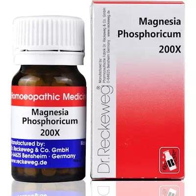 MAGNESIUM PHOSPHORICUM 200X 20 GM RECKEWEG (B0BN1XS4SD) Amazon Price History, Amazon Price Tracker