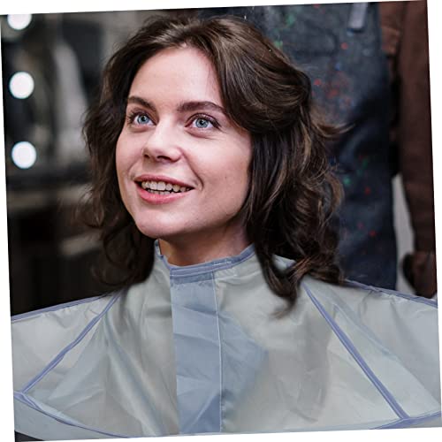 BESTOYARD 2�� ���l�����O���[������ �y�ʒʋC�����P�[�v �U���p�[�}�p�w�A�J�b�g�A�N�Z�T���[ ���e�� ����p�w�A�X�����O�c�[��