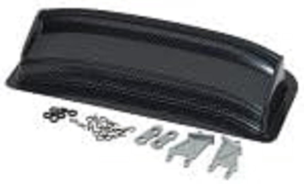 TAMIYA 53470 Lightweight Wing Set (Carbon) (TA04/TA05/TA06/TB03/TB04/TT01/TT02)
