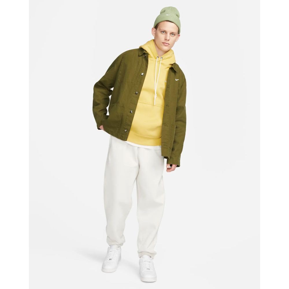 NIKE Solo Swoosh Sudadera para Hombre