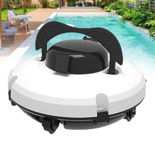 Limpiafondos Automático para Piscinas en Ocasión Marca URJWAN