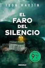 El faro del silencio (Los crímenes del faro 1) (Campaña Ahora por menos)