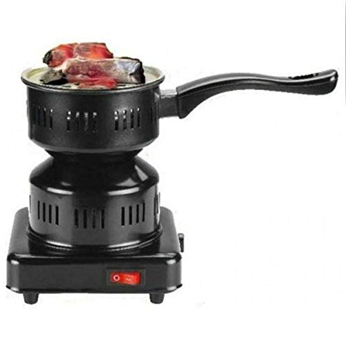 Electronic Coal Lighter