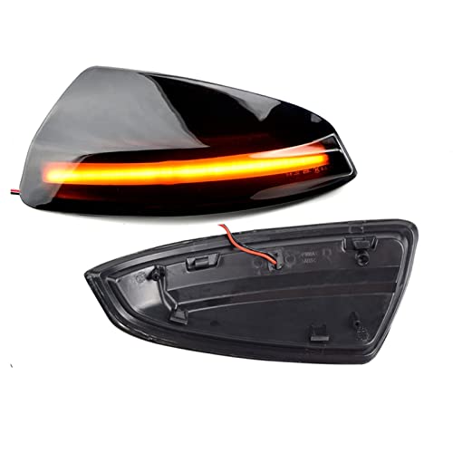 Clignotants dynamiques rétroviseur Mercedes W204 LED séquentiel Vito W639