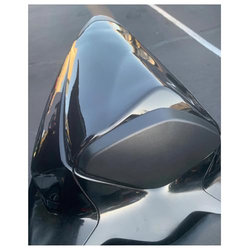 Capot de selle arrière pour supprimer la selle passager sur Ninja ZX6R 2009-2014