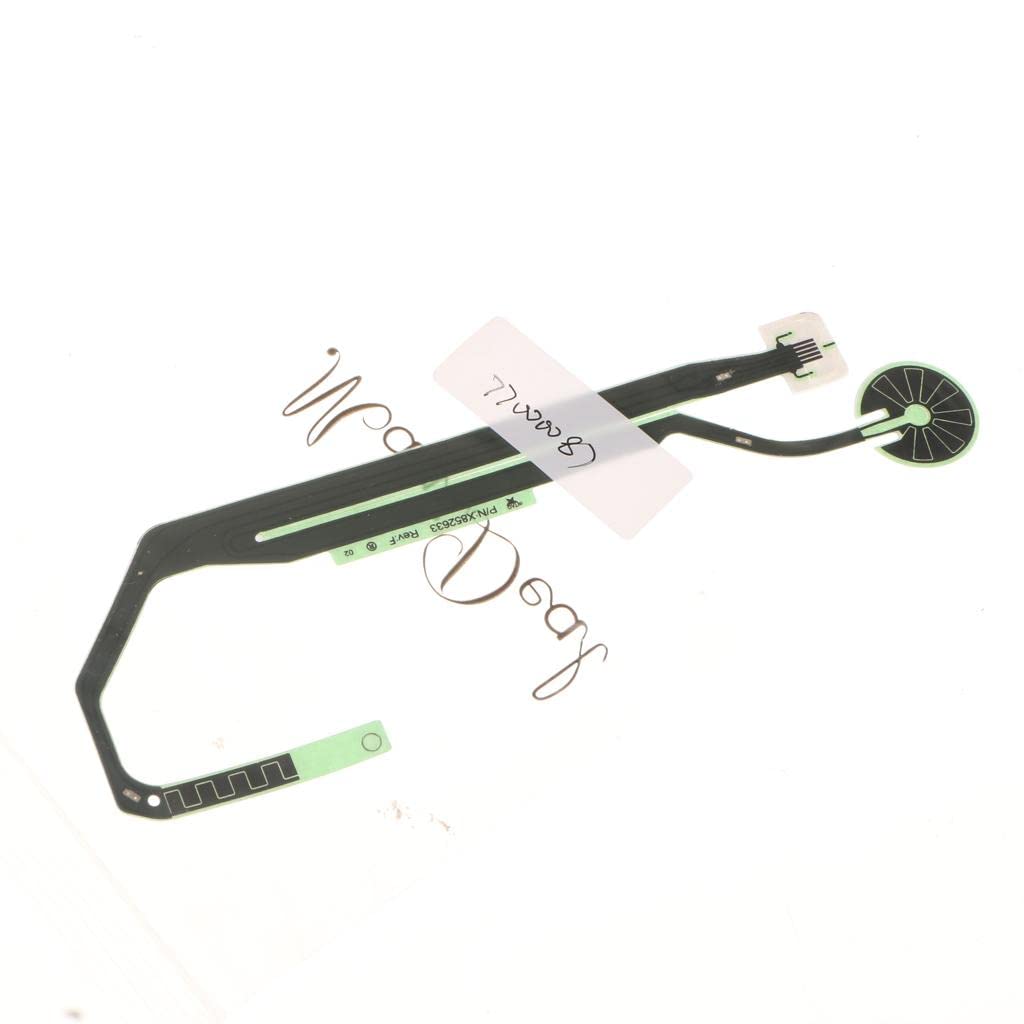 SECRET DESIRE Power Button On Off Switch Flex Cable Ribbon Touch Sensor for Xbox 360 Slim Console Video Games & Consoles | Replacement Parts & Tools (B0C6MLNT5H) Amazon Price History, Amazon Price Tracker