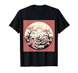 Blossoming Mountain