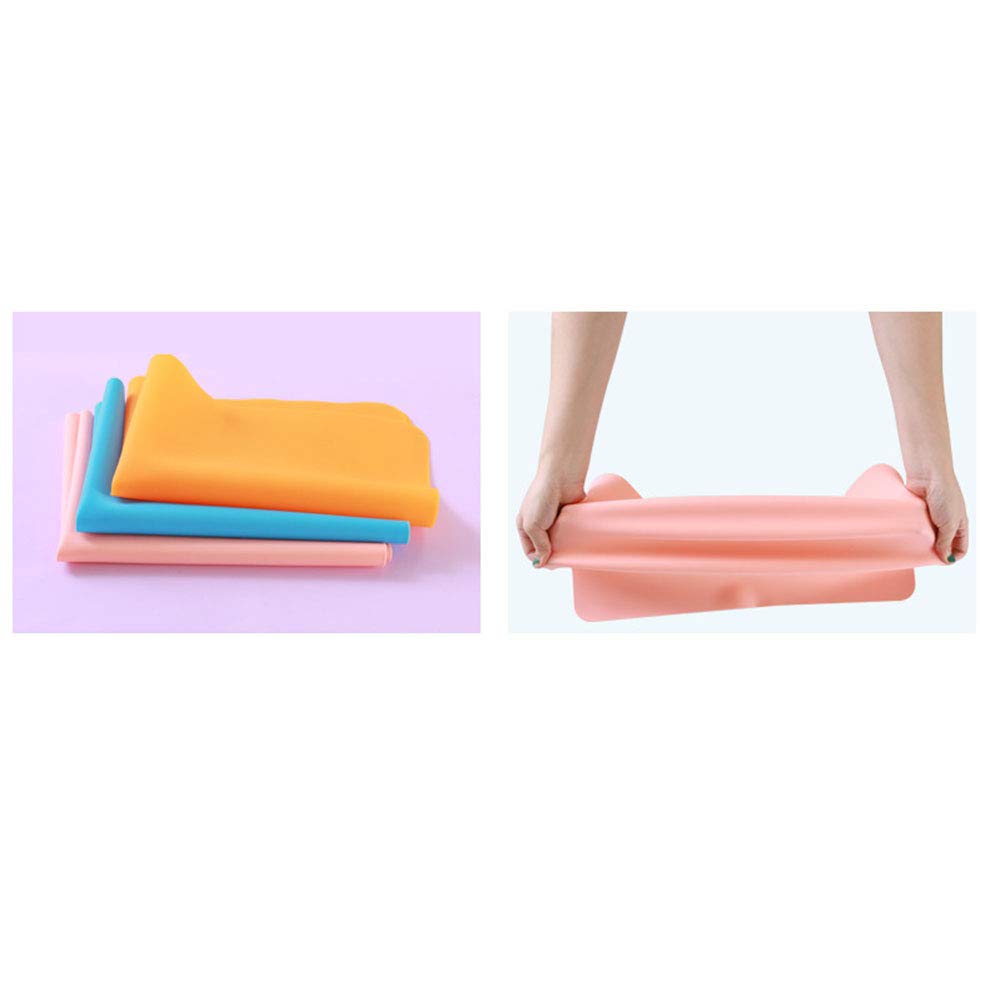 Salvamanteles Lavable Antideslizante Resistente Al Calor Antimanchas, Manteles Individuales de Mesa para Mesa de Comedor, Cocina