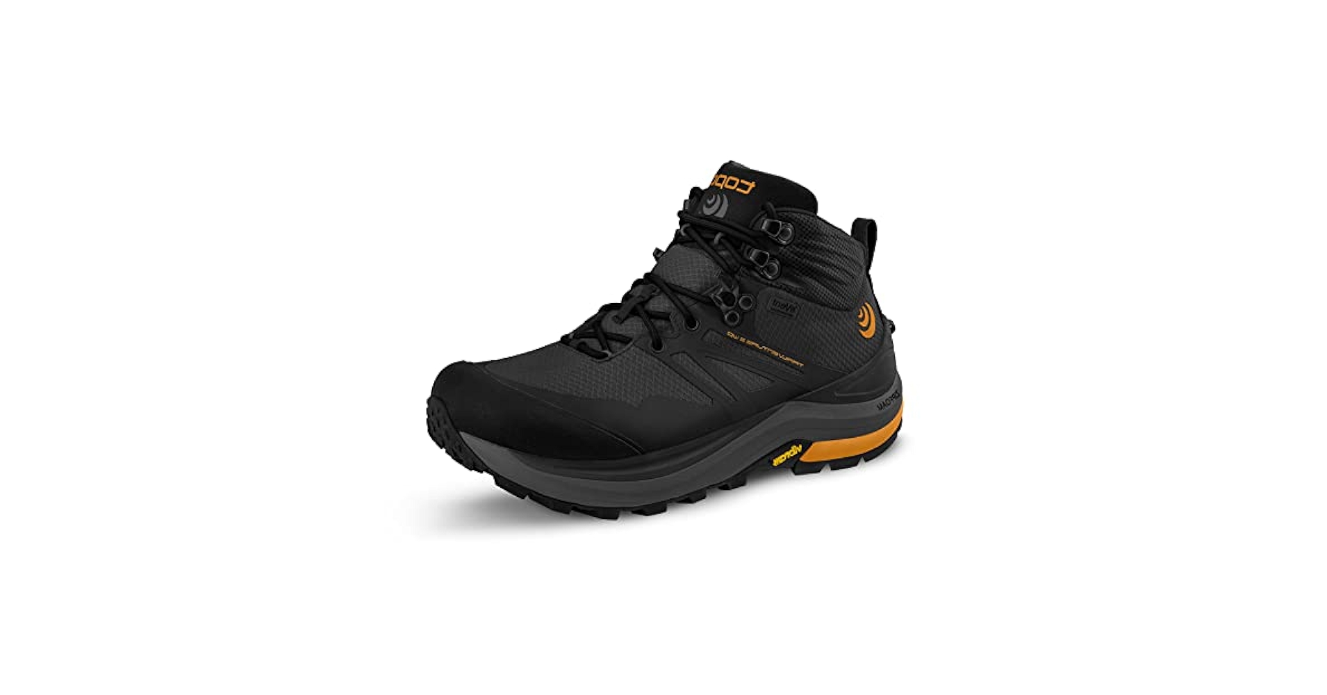 TopoAthletic  TRAILVENTURE 2 WP メンズ27.0㎝ Topo Athletic Men's Trailventure 2 WP Waterproof Hiking Boots