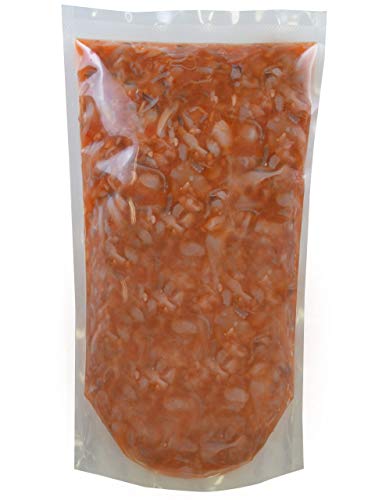 しいの食品 たこ塩辛 業務用 1kg おつまみ ご飯のお供 珍味