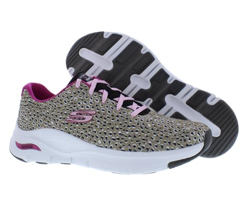 Image of Skechers Women's Arch Fit Big Appeal Sneakers
