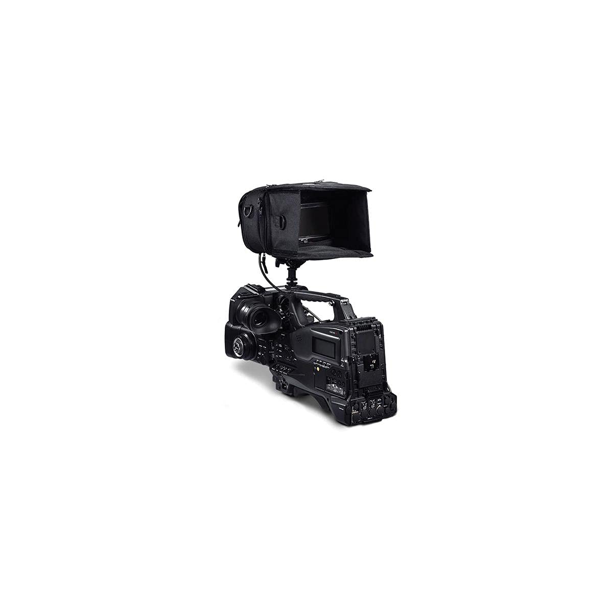 Amazon.co.jp: Sachtler SM802 4.5-7.5インチ LCDモニターバッグ Amazon.co.jp: Sachtler SM802 4.5-7.5インチ LCDモニターバッグ