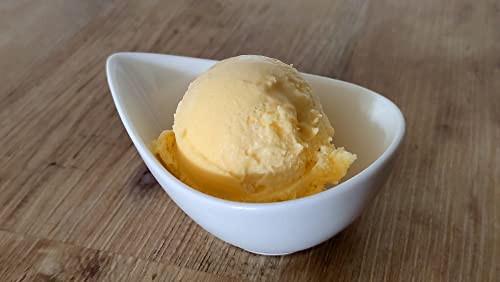 Eierlikör Eispaste Aroma Eis Desserts Pralinen Zum Verfeinern von leckerem Eis Getränke Kuchen Kekse Tortencremes Desserts uvm. Inhalt 250 g – Bild 7
